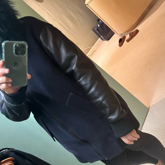 Intuition Paris winter coat - Picture 8 of 10